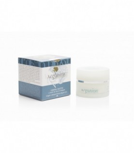 CREMA NOTTE ALL'ARGAN 50ml