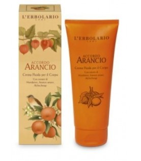 ACCORDO ARANCIO CREMA...