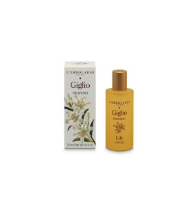 GIGLIO Profumo 50 ml