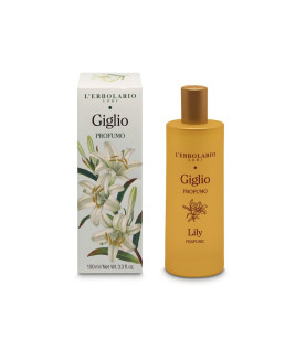 GIGLIO Profumo 100 ml