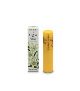 GIGLIO Profumo Solido - Ed....