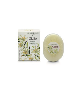 GIGLIO Sapone Profumato con...