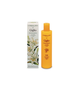 GIGLIO BagnoCrema 250 ml
