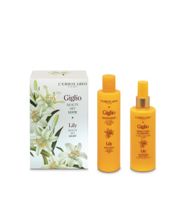 Beauty Set Luce