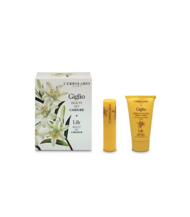 Beauty Set Candore