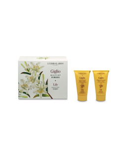 Beauty Set Purezza