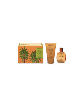Beauty Box Oasi nel Deserto