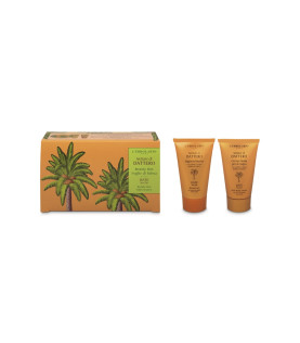 Beauty Box Foglie di Palma