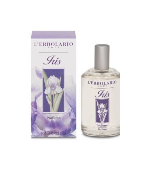 PROFUMO IRIS 100 ML profumo corpo molto persistente