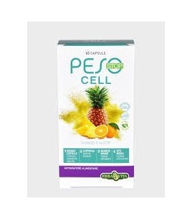 PESO STOP CELL 60 CP