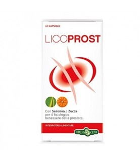 LICOPROST 60 CP