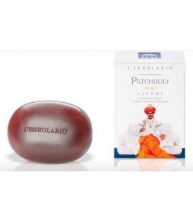 SAPONE PATCHOULY 100 g