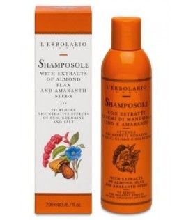 SHAMPOSOLE 200 ML