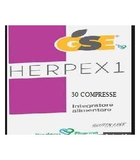HERPEX1 30 CP